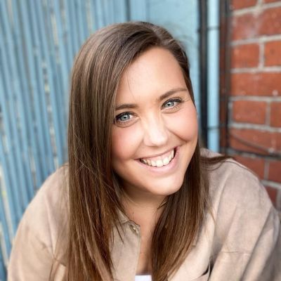 Emma Banton Headshot